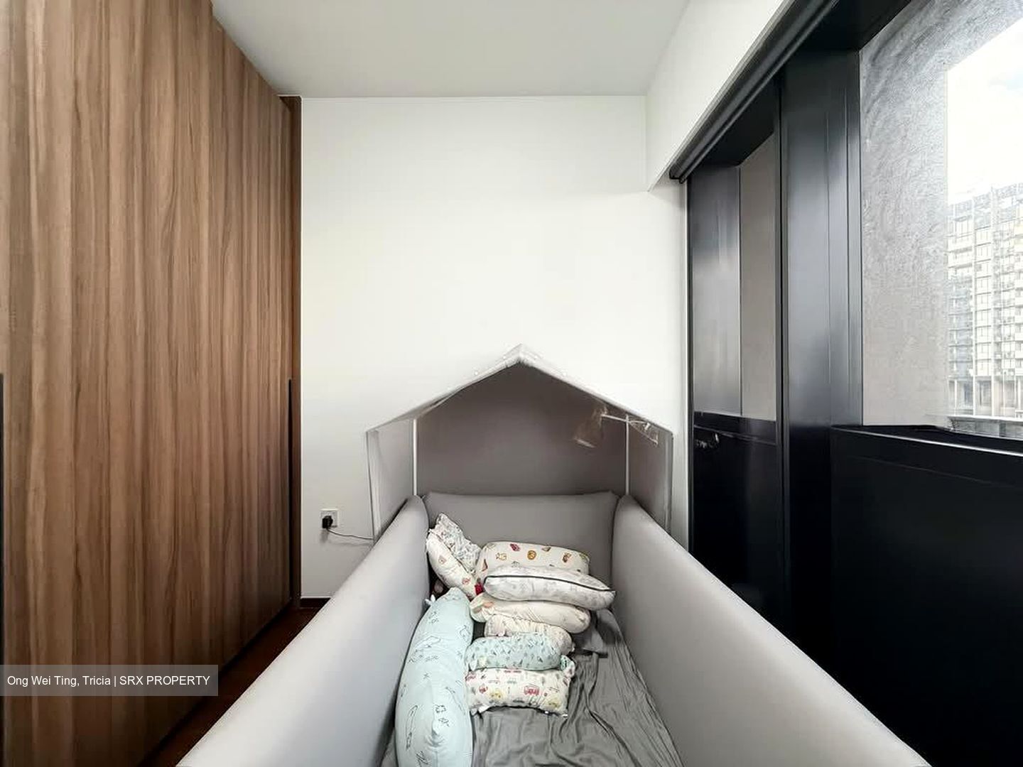 Lentor Modern (D26), Apartment #561604071